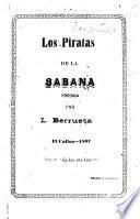 Los piratas de la Sabana