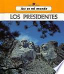 Libro Los Presidentes