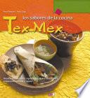 Los Sabores de la Cocina Tex-Mex