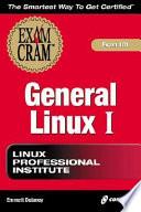 LPI General Linux I