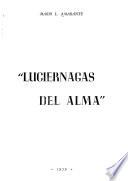 Luciérnagas del alma