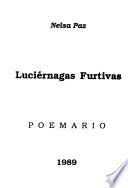 Luciérnagas furtivas