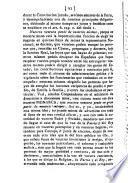 Luis de Borbon, por la divina Misericordia Presbítero Cardenal de la santa Iglesia Romana ... Entre los cargos de mi delicado é importante ministerio Pastoral ha ocupado siempre el debido lugar en mi corazon procurar inspirar en todas las almas, fiadas a mi cuidado, el espíritu de caridad y union fraternal ...