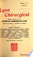 Lyon chirurgical