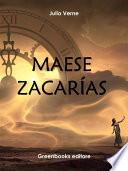Maese Zacarías