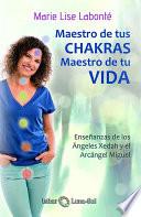 Maestro de tus CHAKRAS, Maestro de tu VIDA