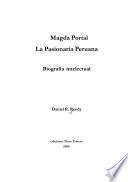 Magda Portal, la pasionaria peruana