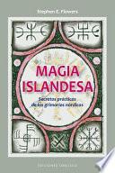 Magia islandesa / Icelandic Magic