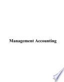 Management Accounting