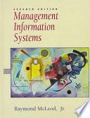 Management Information Systems