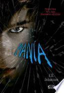 Libro Manía