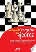 Manual completo del ajedrez