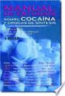 Manual de estudios sobre cocaína y drogas de síntesis