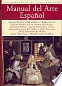 Manual del arte español