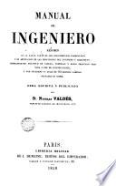 Manual del ingeniero