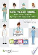 Manual práctico de enfermería