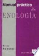 Manual práctico de enología
