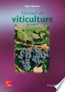 Manuel de viticulture (11e ed.)