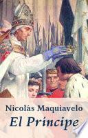 Maquiavelo - El Príncipe