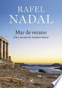 Libro Mar de verano