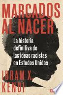 Marcados al nacer