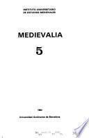 Medievalia