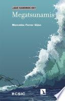 Libro Megatsunamis