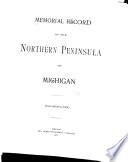Memorial Record of the Northern Peninsula of Michigan