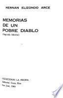 Memorias de un pobre diablo