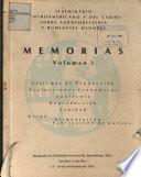 MEMORIAS Volumen 3. Sistemas de Produccion - Evaluaciones Economicas Zootecnia Repreoduccion Sanidad.
