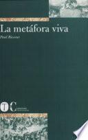 Libro Metáfora Viva, La