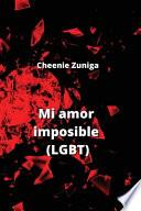 Mi amor imposible (LGBT)