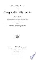 Mi patria