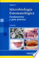 Microbiología Estomatológica