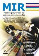 Mir. Test de Preparacion Y Examenes Comentados Ebook