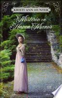 Misterio en Haven Manor (Haven Manor 1)