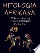 Mitología Africana