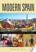 Modern Spain