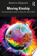 Libro Moving Kinship