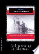 Nacido Patria o Muerte