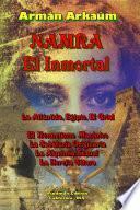 Namra, El Inmortal
