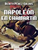 Napoleón en Chamartín