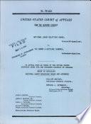 National Labor Relations Board V. Adams & Westlake Company