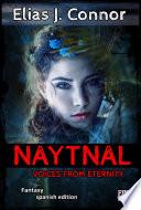 Naytnal - Voices from eternity (spanish version)