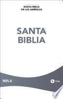 NBLA Santa Biblia