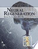 Libro Neural Regeneration