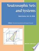 Neutrosophic Sets and Systems, vol. 19/2018