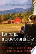 nina inquebrantable