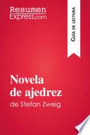 Novela de ajedrez de Stefan Zweig (Guía de lectura)
