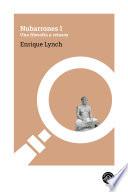 Libro Nubarrones I